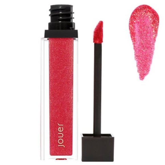Sephora Other - Jouer Lip Topper ❣️ Sweetheart